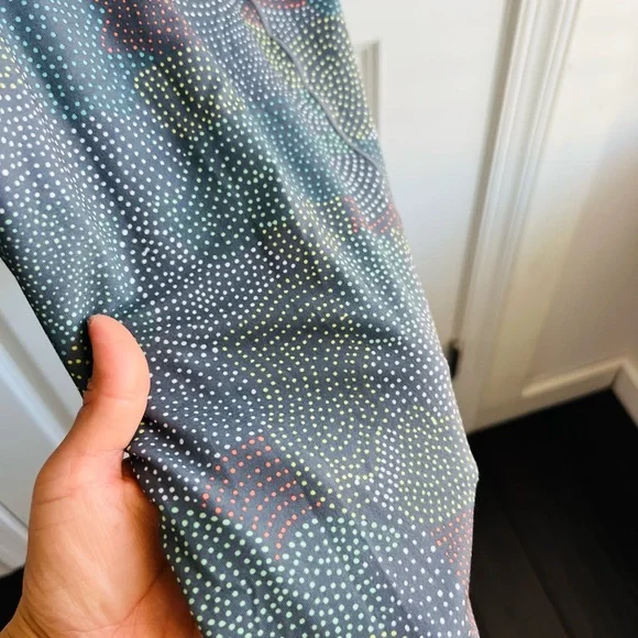 Prana dress. - Picture 4 of 9